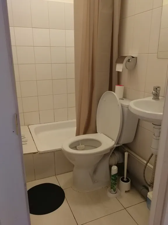 Уютные апартаменты