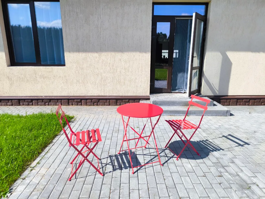 Коттедж Уютный новый дом — Павловский Посад