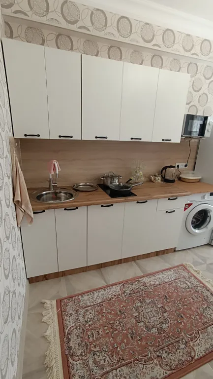 Уютная квартира недалеко от моря