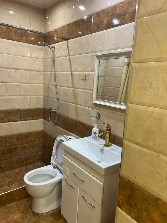 Luxury 5 bedroom property in the centre