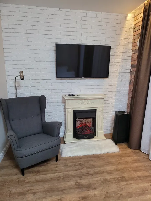 SPA-студия в ЖК Scandis с джакузи и сауной