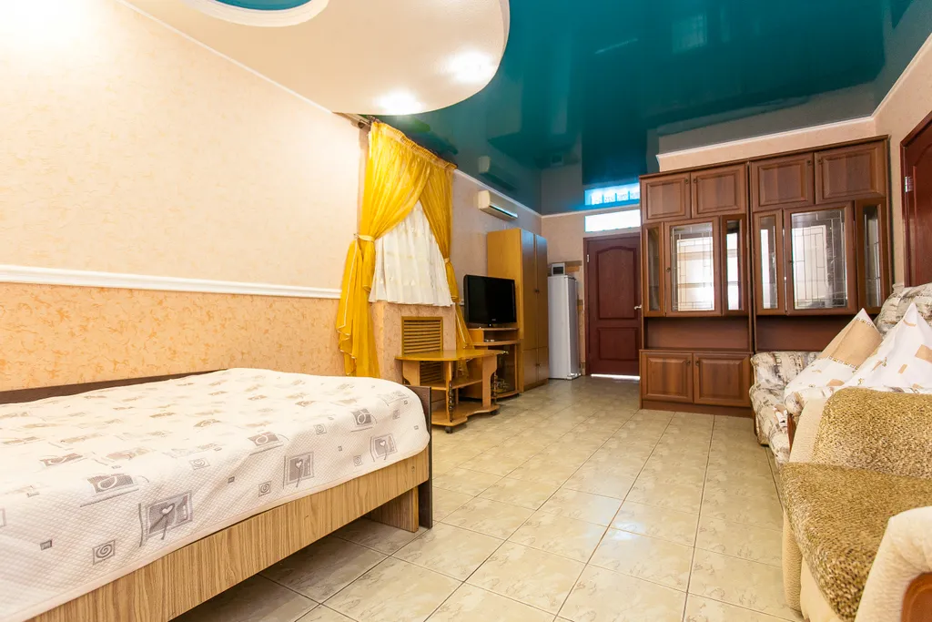 Квартира Комната — Анапа