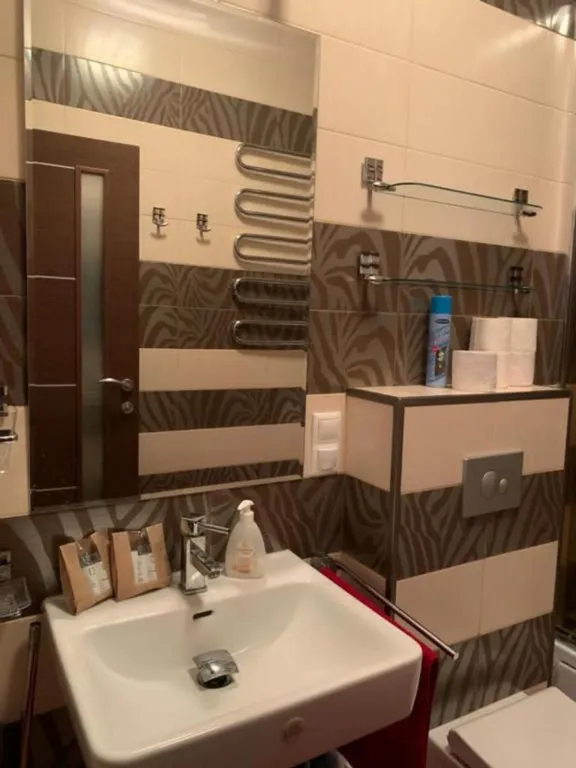 Apart39 в Янтарном