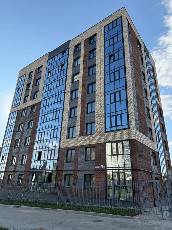 Ждём своих гостей