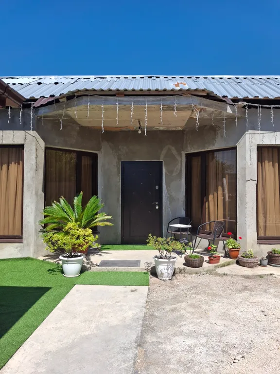 3-комнатный Дом