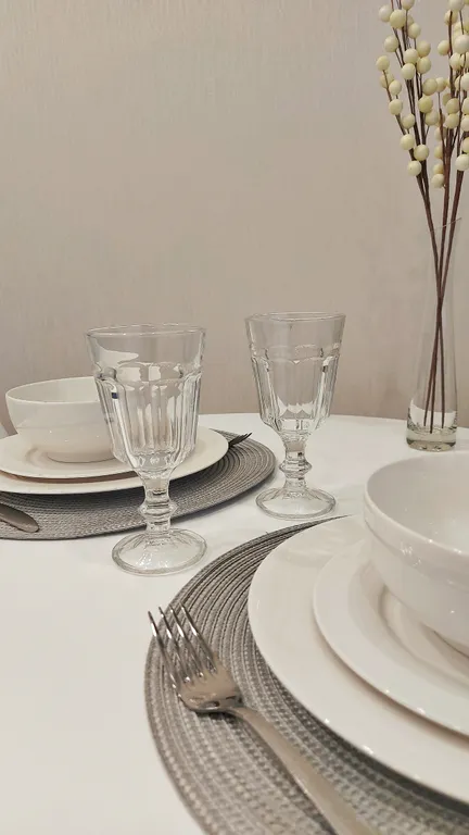 Апартаменты ЖК Суворовский