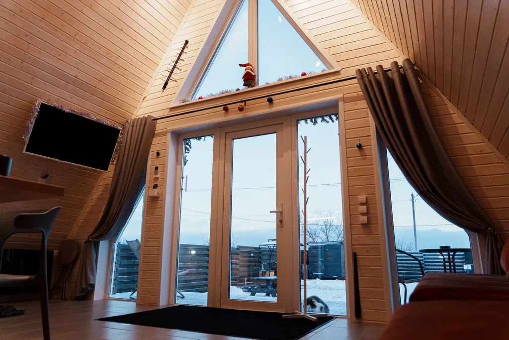 Территория отдыха Псковская жемчужина