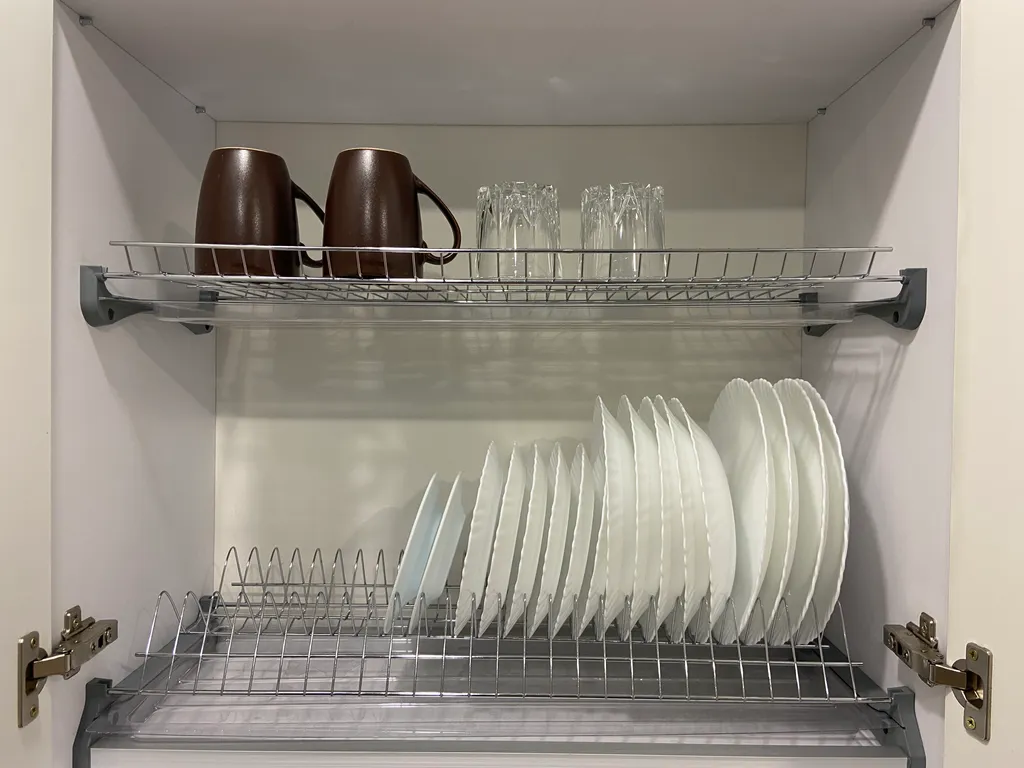 Квартира, в которой уютно как дома