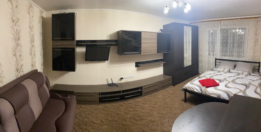 Уютная квартира от собственника