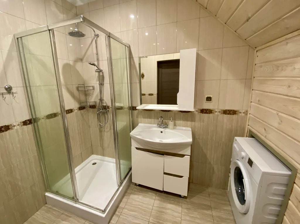 Бунгало Черёмушки