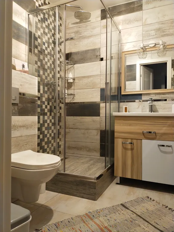 Эстетика проживания