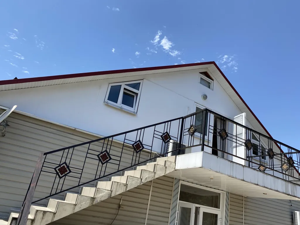 Коттедж 1-комнатный Дом — Сочи