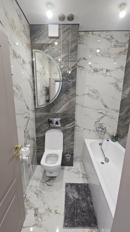 4-комнатный Дом