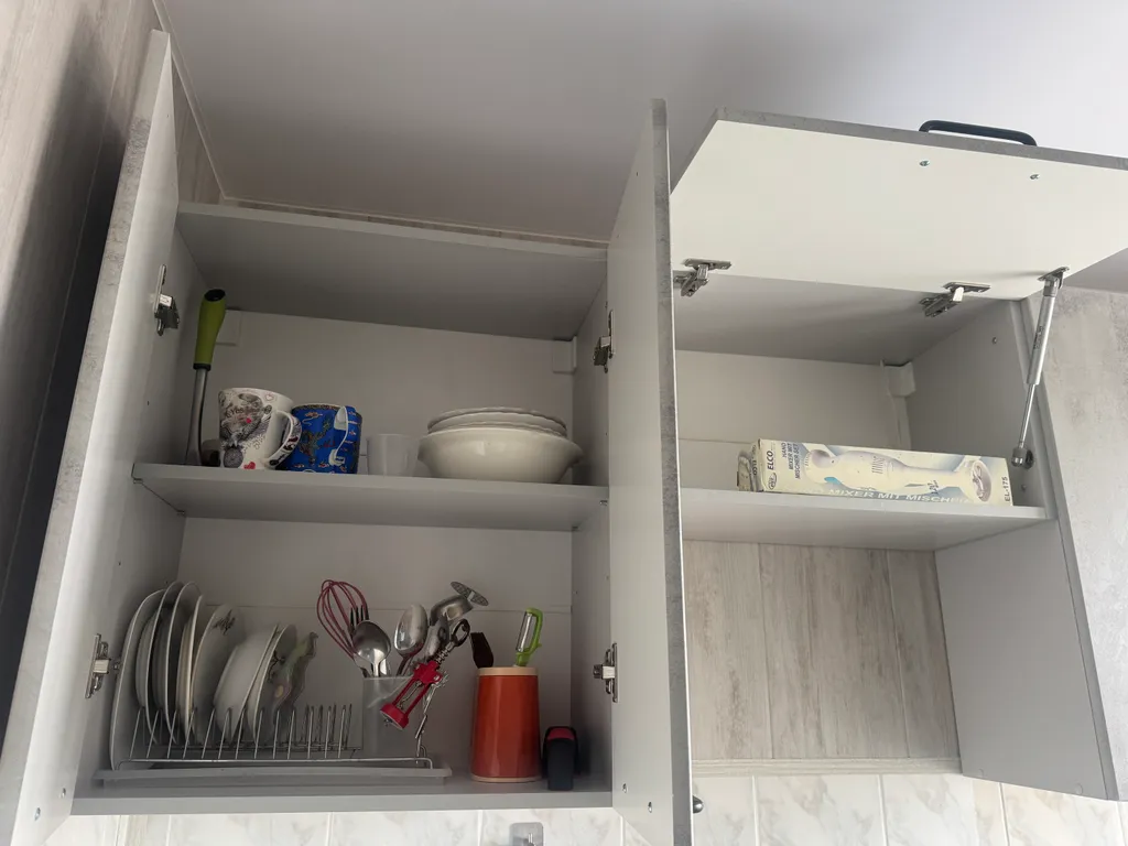 Квартира в деловом центре с видом на вулканы