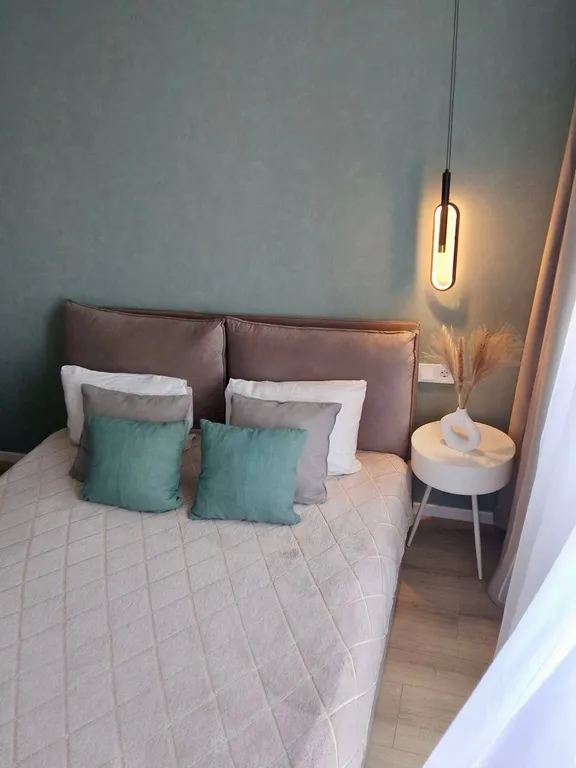 Квартира Квартира Студия в центральной части города — Ярославль