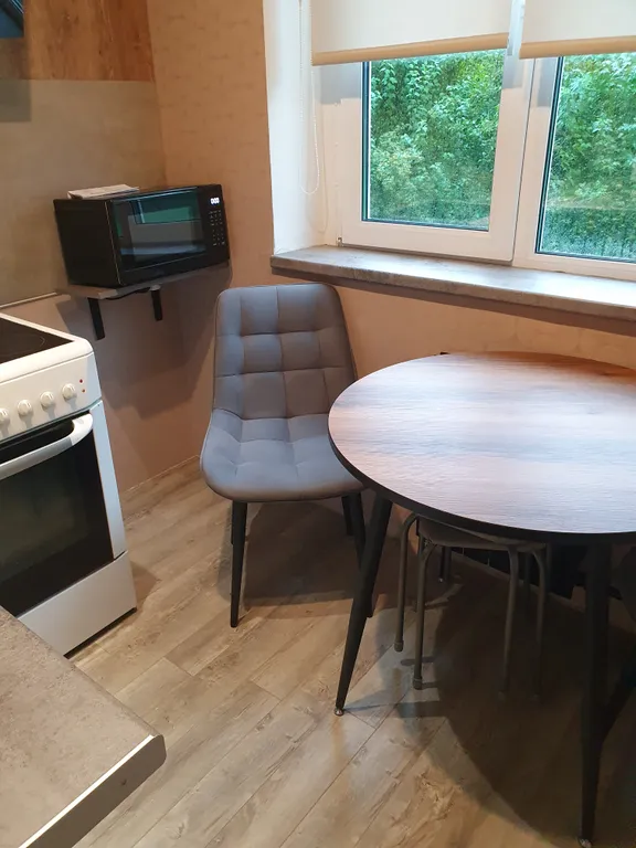 Квартира в лучшем месте города