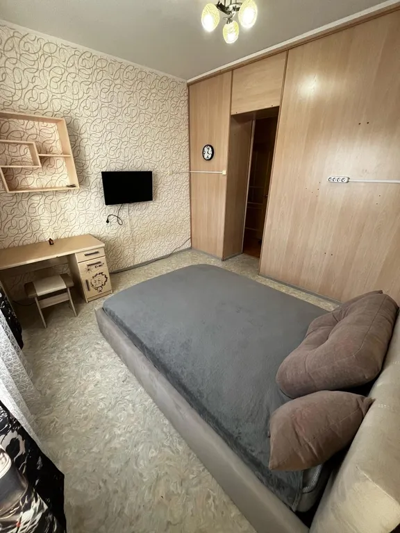 2-комнатная квартира в центре рядом с площадью