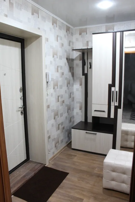 Уютная однокомнатная квартира со всем необходимым для проживания