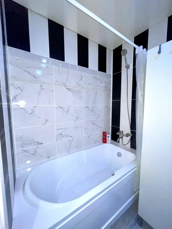 Красивая и уютная квартира в центре города