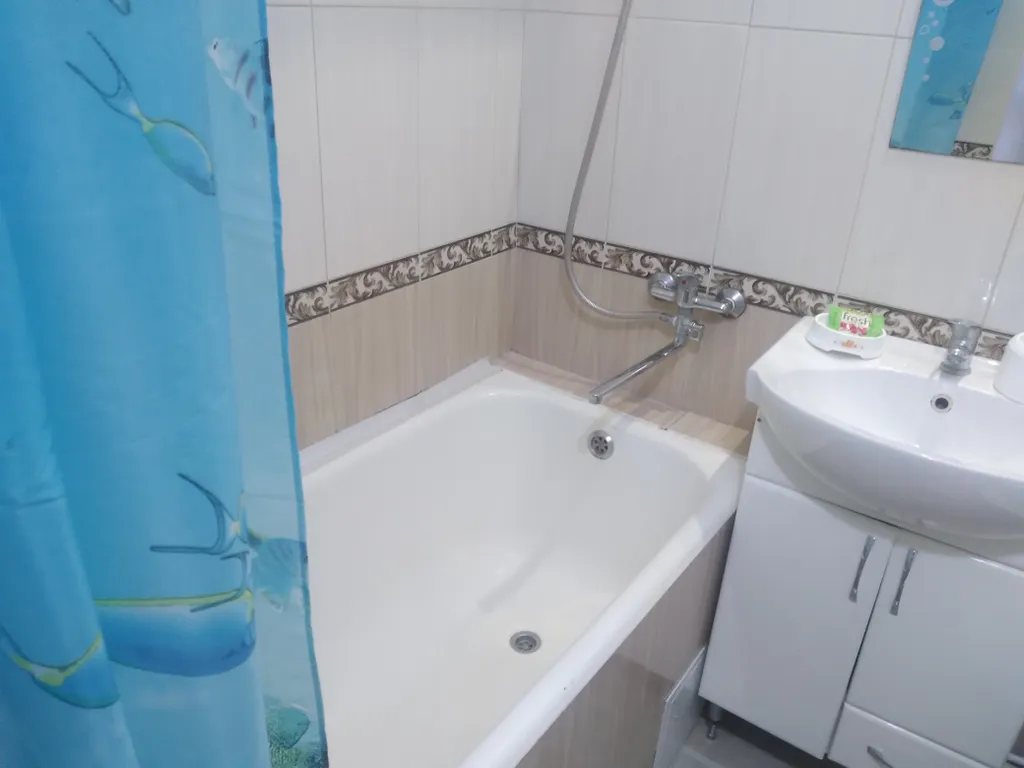 Уютная квартира в лучшем районе города