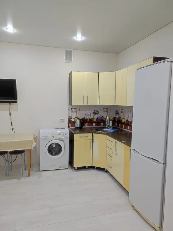 Уютная квартира в 15 минутах от центра города