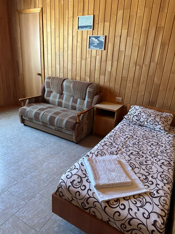 Квартира Комната — Геленджик