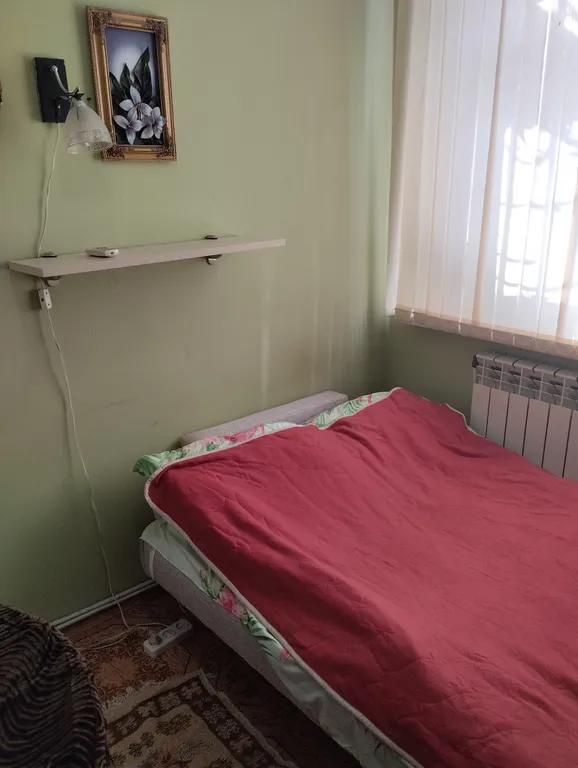 Квартира Квартира Комфортный домик — Ялта