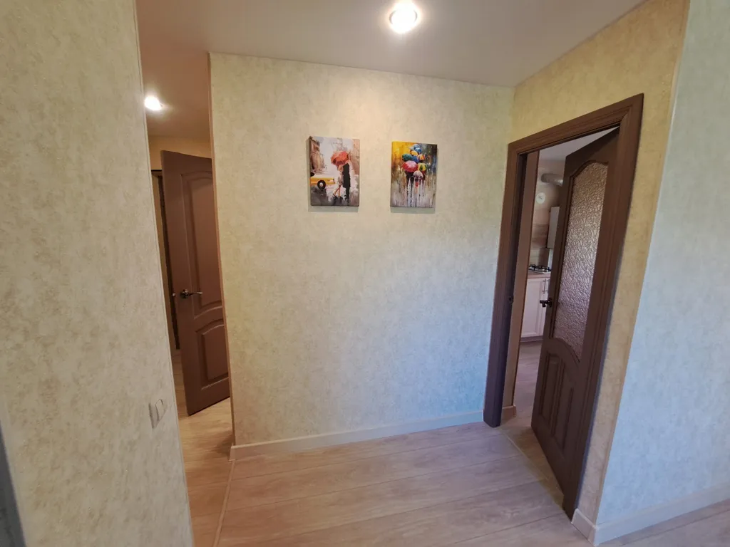 Квартира Уютная квартира в центре Ленинского района — Нижний Новгород