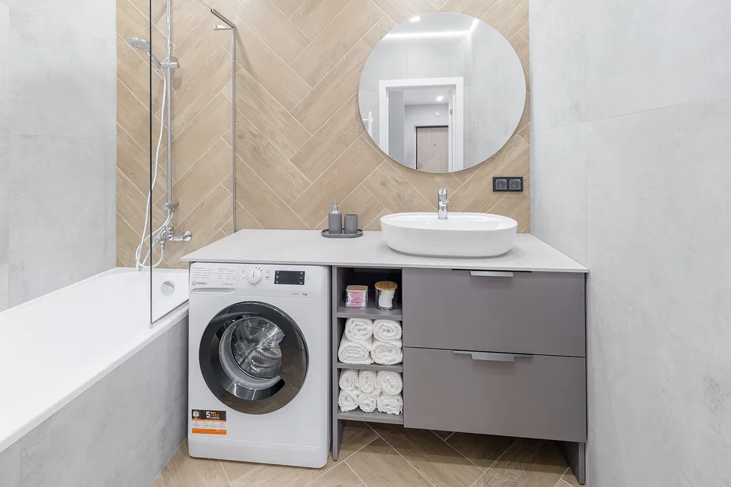 Квартира Апартаменты Огни Города — Калининград