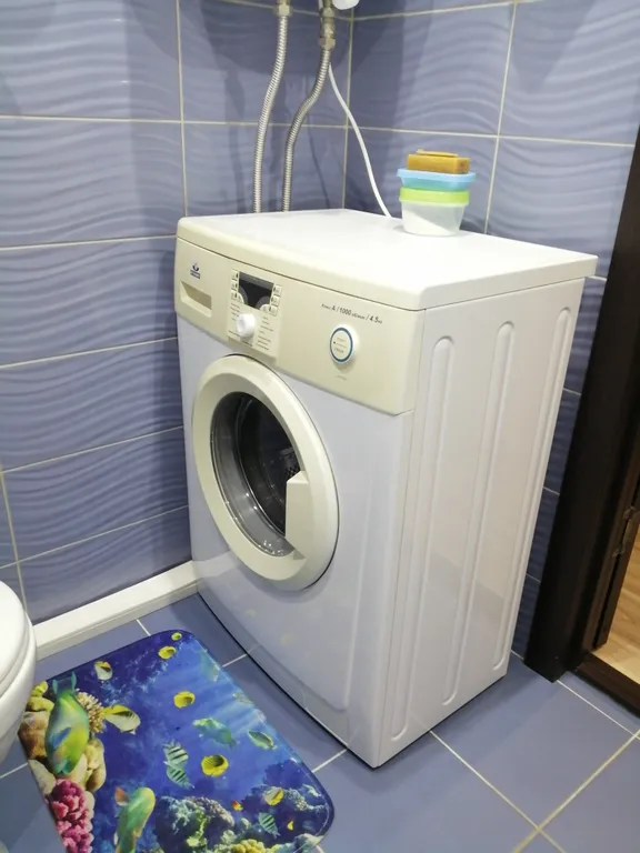 Уютная 2-х комнатная квартира