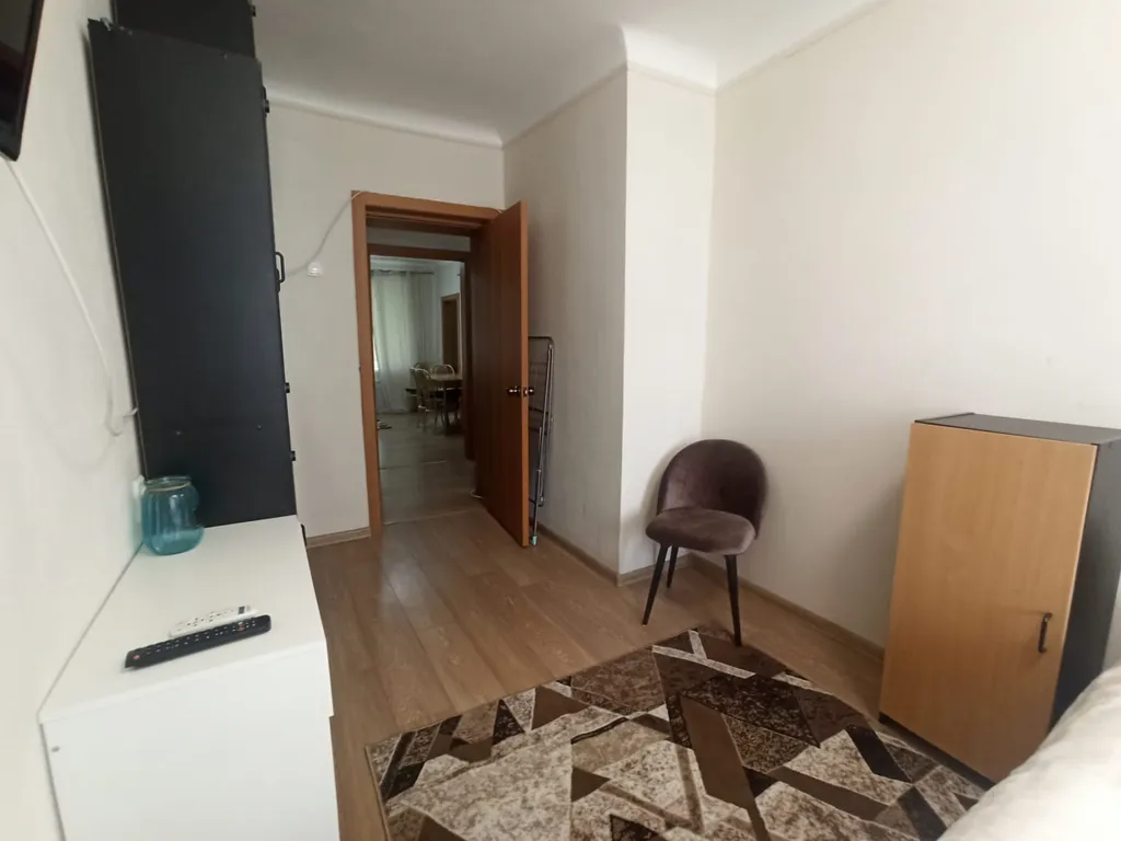 Квартира Квартира для любителей быть в центре — Красноярск