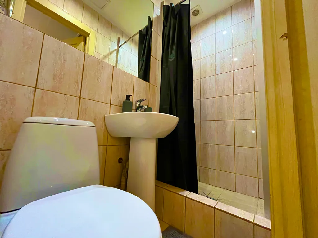 Квартира Квартира Студия в центре города возле московского вокзала — Санкт-Петербург