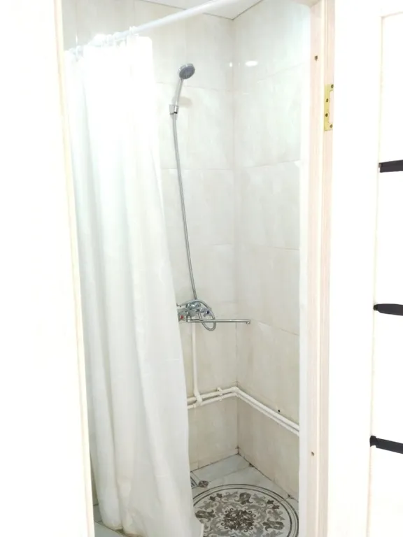 Уютная студия в центре посёлка