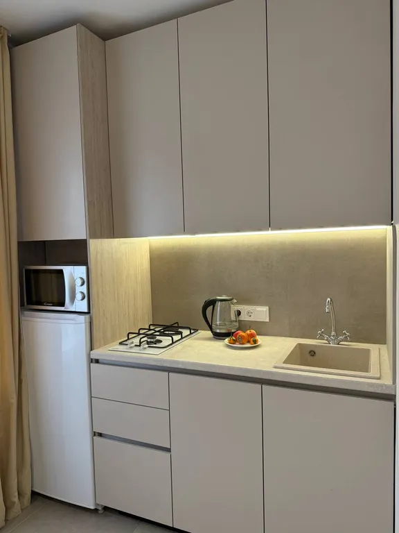 Квартира в центре