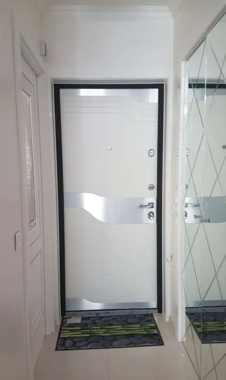 Квартира Прекрасная квартира у моря пионерский проспект — Анапа