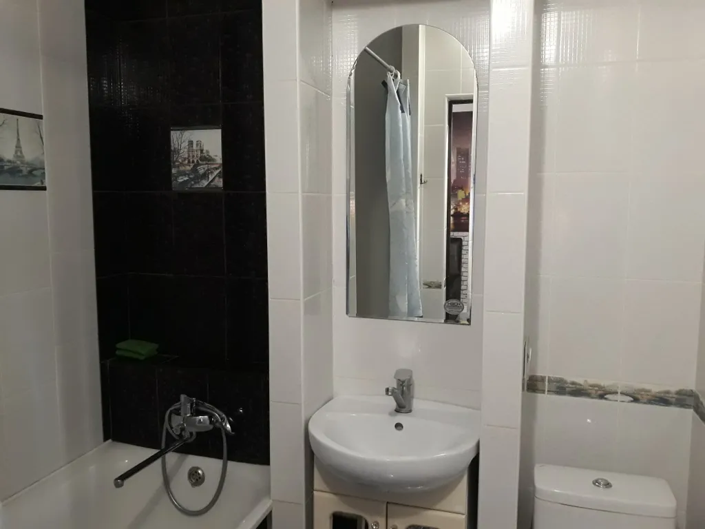 Квартира для пары или семьи