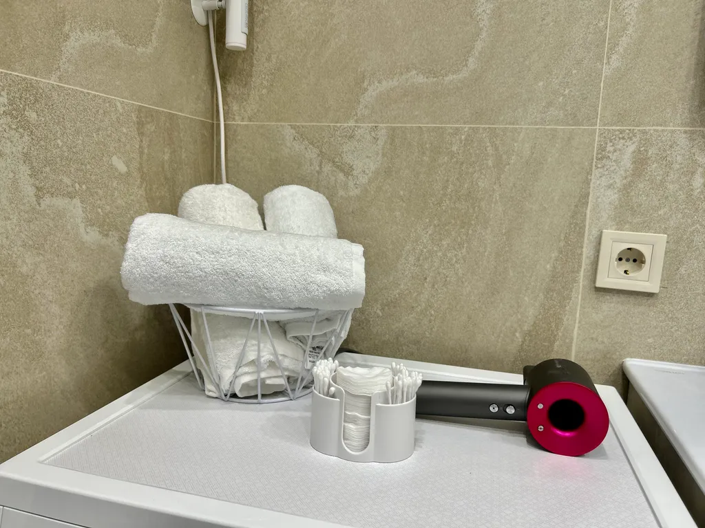 Квартира для туристов и командированных