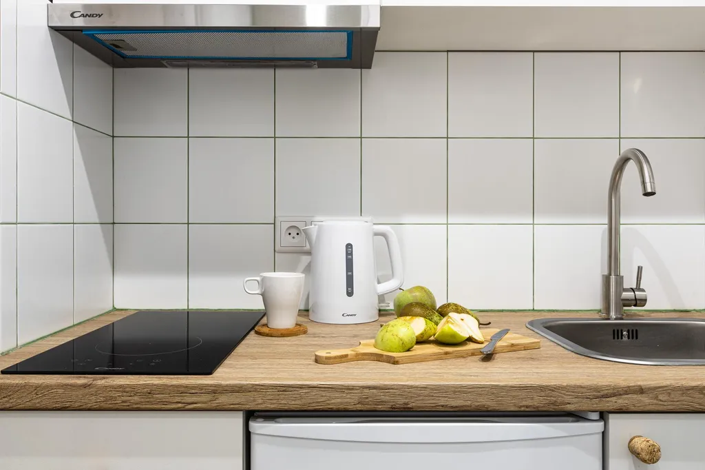 Квартира Квартира Тропики для жилищного гурмана — Москва