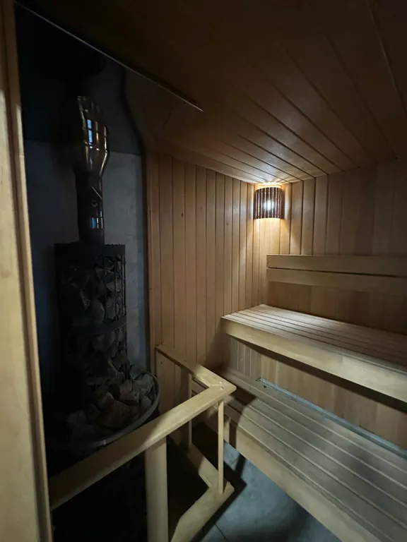 Guestbarnhouse Дом в 20 км от Минска