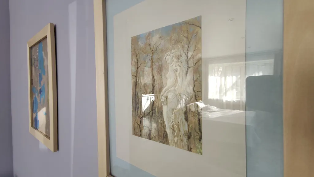 Квартира в историческом центре Амаленау