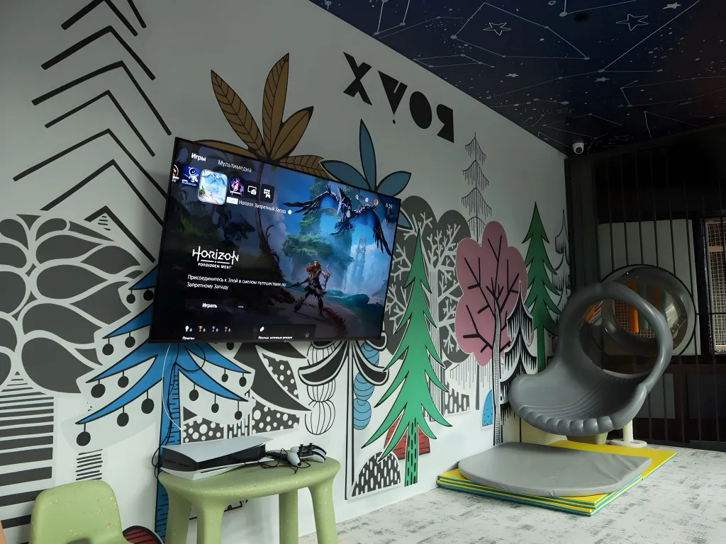 Коттедж 3-комнатный Дом — Манжерок