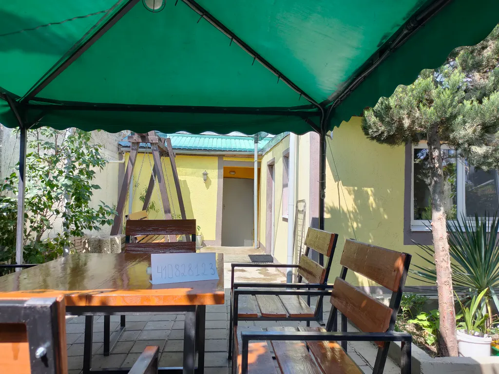 Коттедж Мини-дачка у моря — аренда посуточно в Орджоникидзе