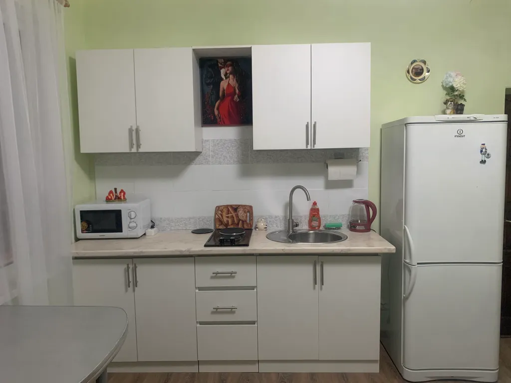 2х ком домик в Центре, рядом с ГК Ирис