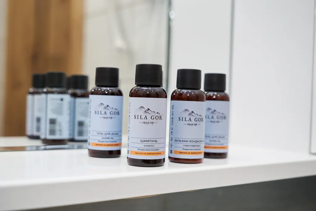 Апартамент с балконом у казино