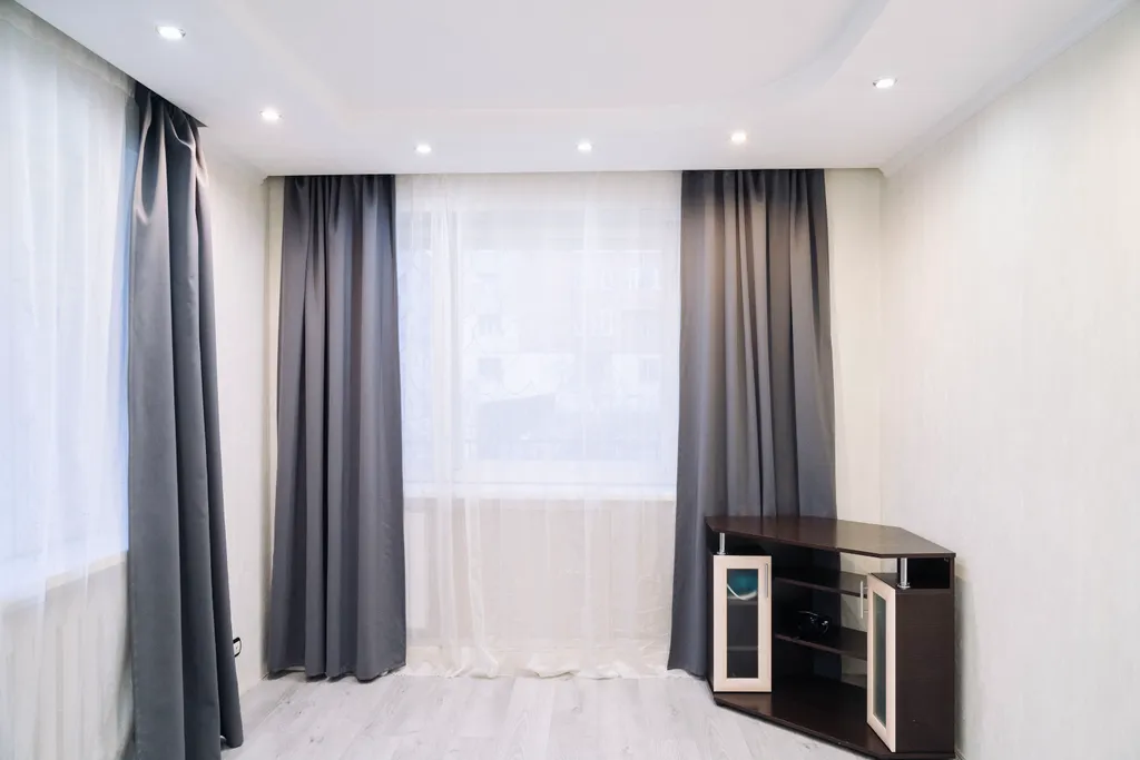 Уютная квартира в центре Уфы (для семейного отдыха и командировок)