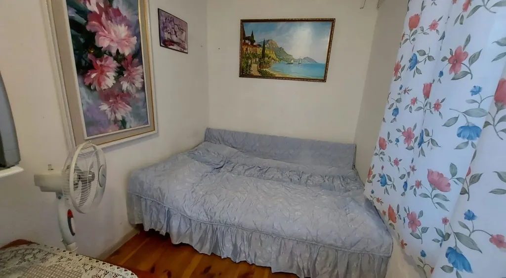 Квартира Комната — аренда посуточно в Феодосия