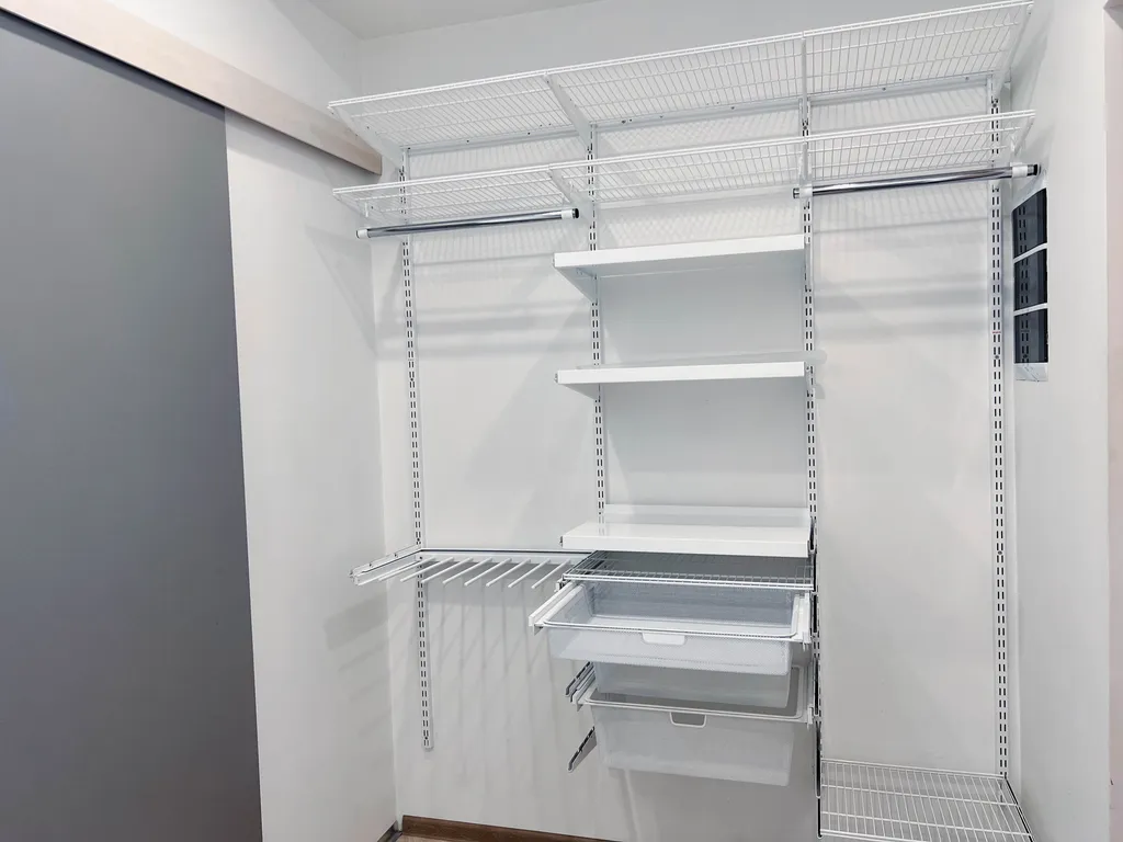 Апартаменты с панорамным видом на море