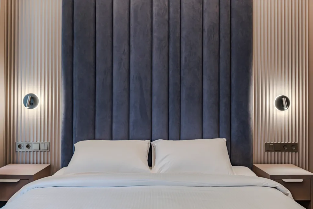 Квартира Квартира Апартамент в комплексе 4* с круглогодичным бассейном — Адлер