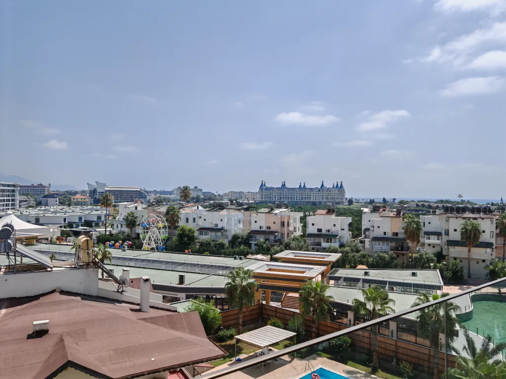 Квартира с мебелью, бытовой техникой и всем необходимым