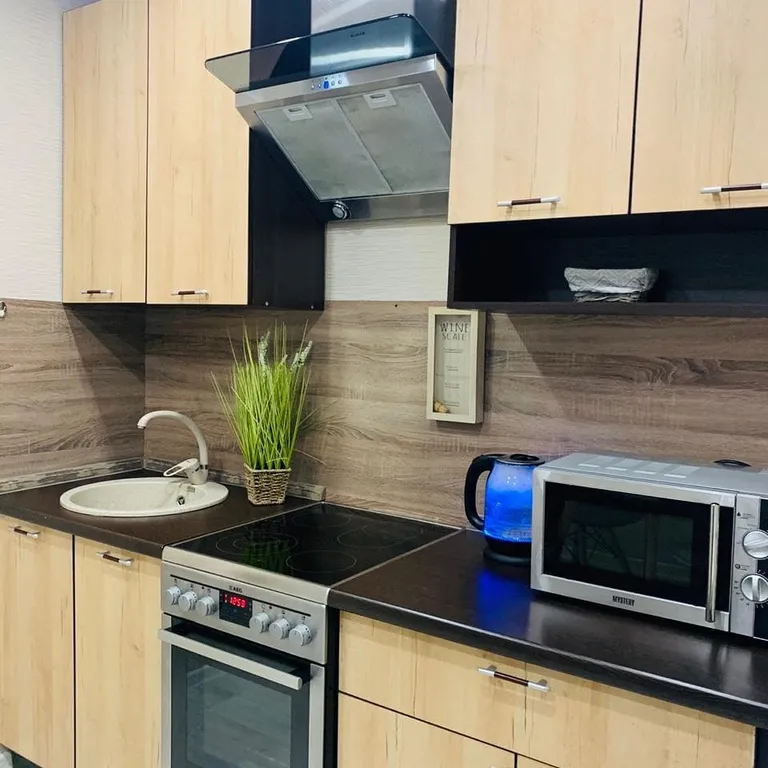 Apartments Good-Surgut